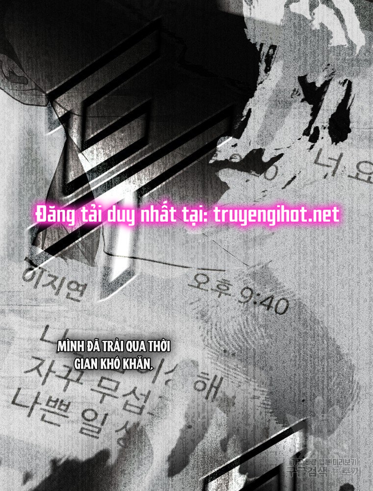 quý cô bí ẩn - secret lady chapter 46 53