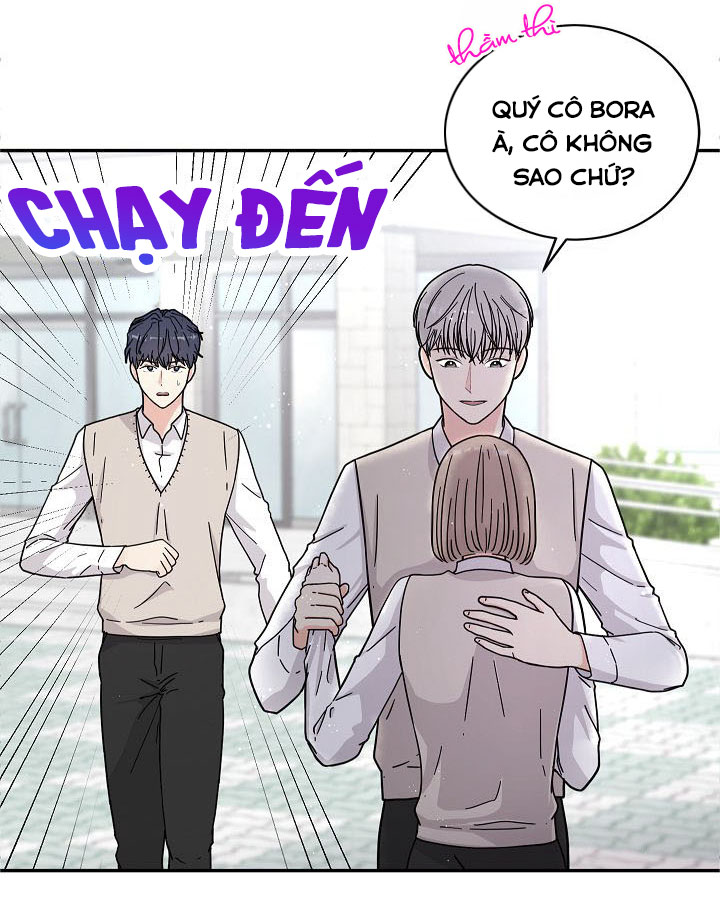 sứ giả ánh trăng chapter 8 13