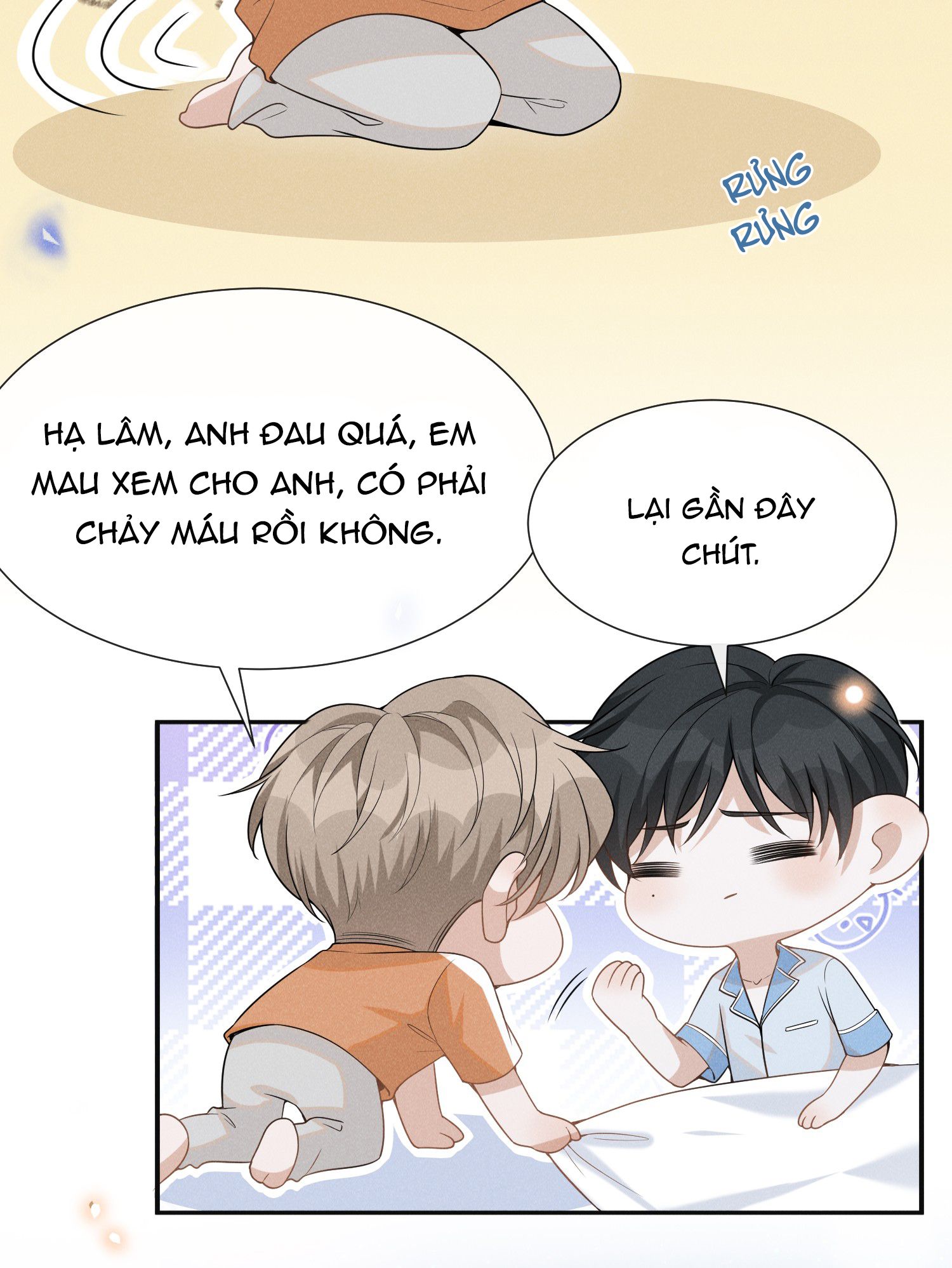 kiếp sau không gặp chapter 56 12