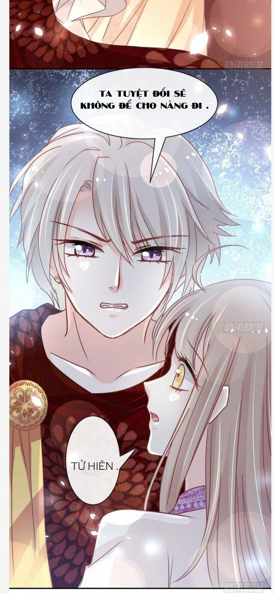 thiên hạ đệ nhất sủng phi chapter 102.2 7