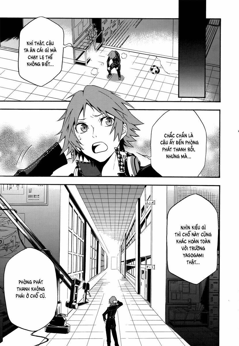 persona 4 arena chapter 5 9