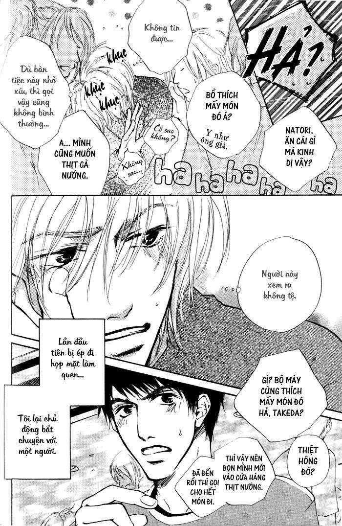 spell (bùa mê) chapter 6 12