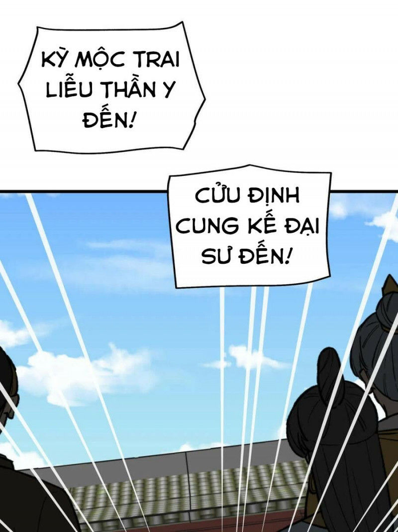 trọng sinh ta là đại thiên thần chapter 119 53