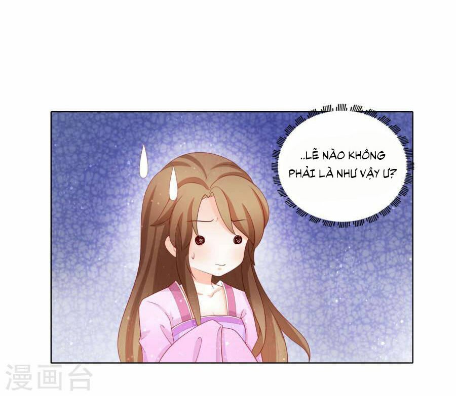 nam phi nữ tướng chapter 19 9