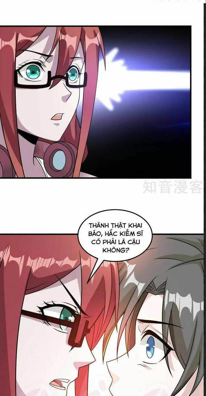 kiếm vũ chapter 86 14