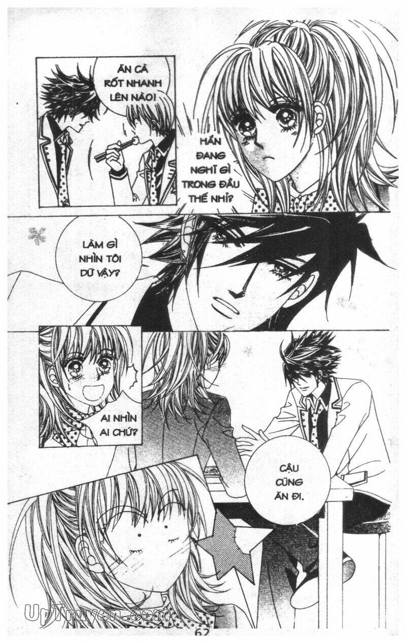 dạ khúc chapter 8 62