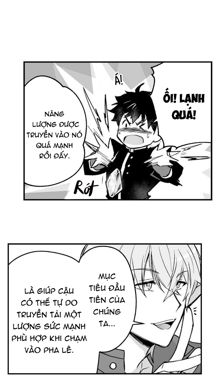 vợ của titan chapter 69 4