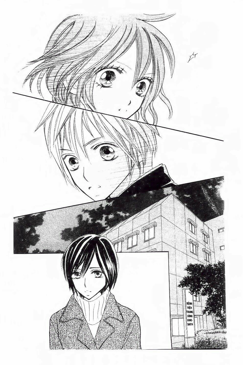 ichigo to anzu chapter 37 18