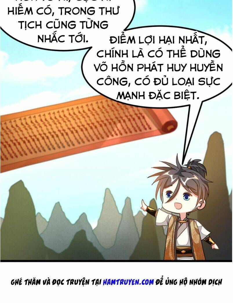 cửu dương thần vương chapter 162 29