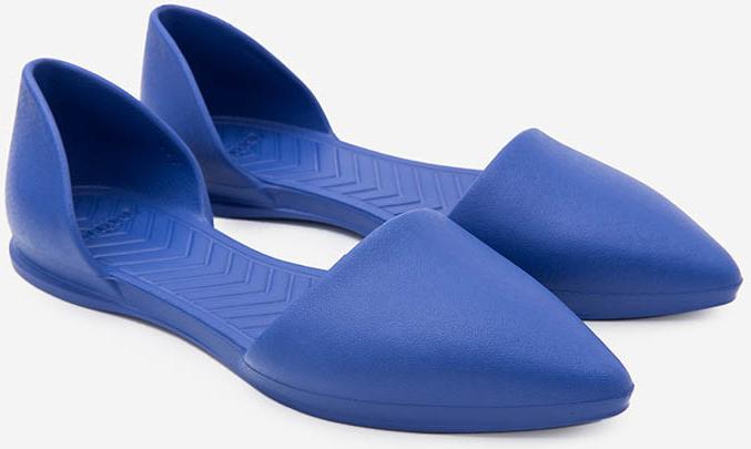 Giày Lười Unisex Native AD AUDREY (113048004090) UV BLUE