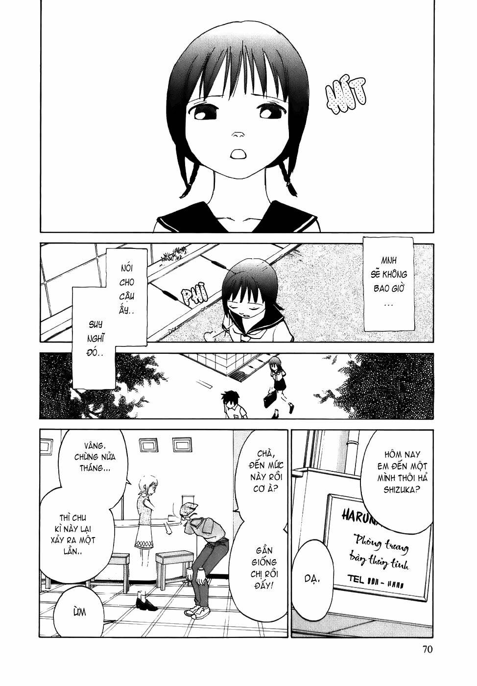 translucent chapter 3 7