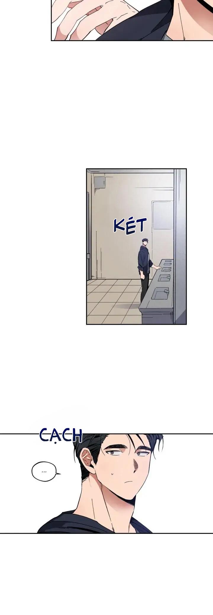 love plan chapter 1 18