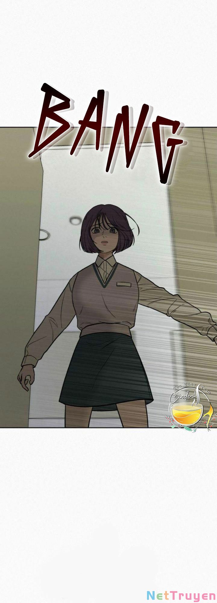 chiến lược: tình yêu trong sáng chapter 3 27