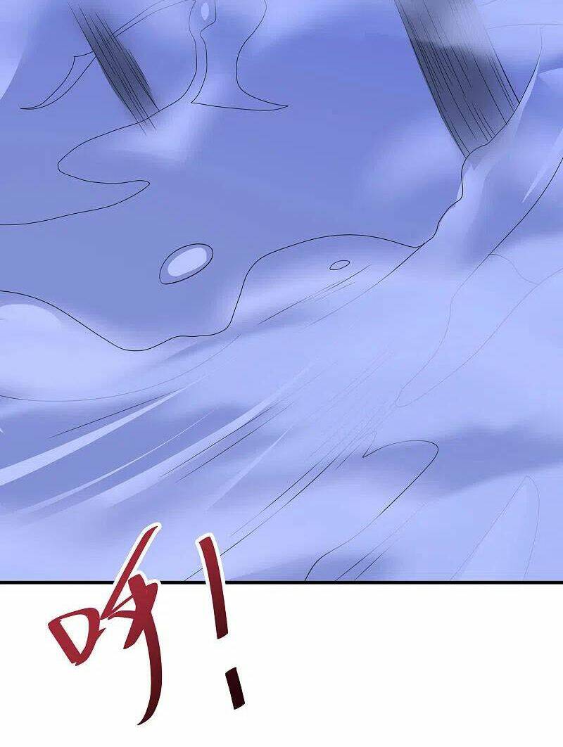 phục thiên thánh chủ chapter 165 6