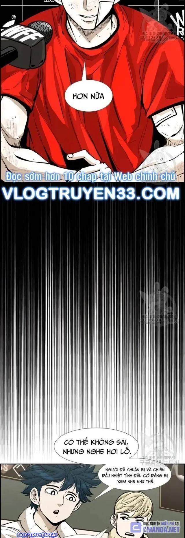 shark - cá mập chapter 222 27