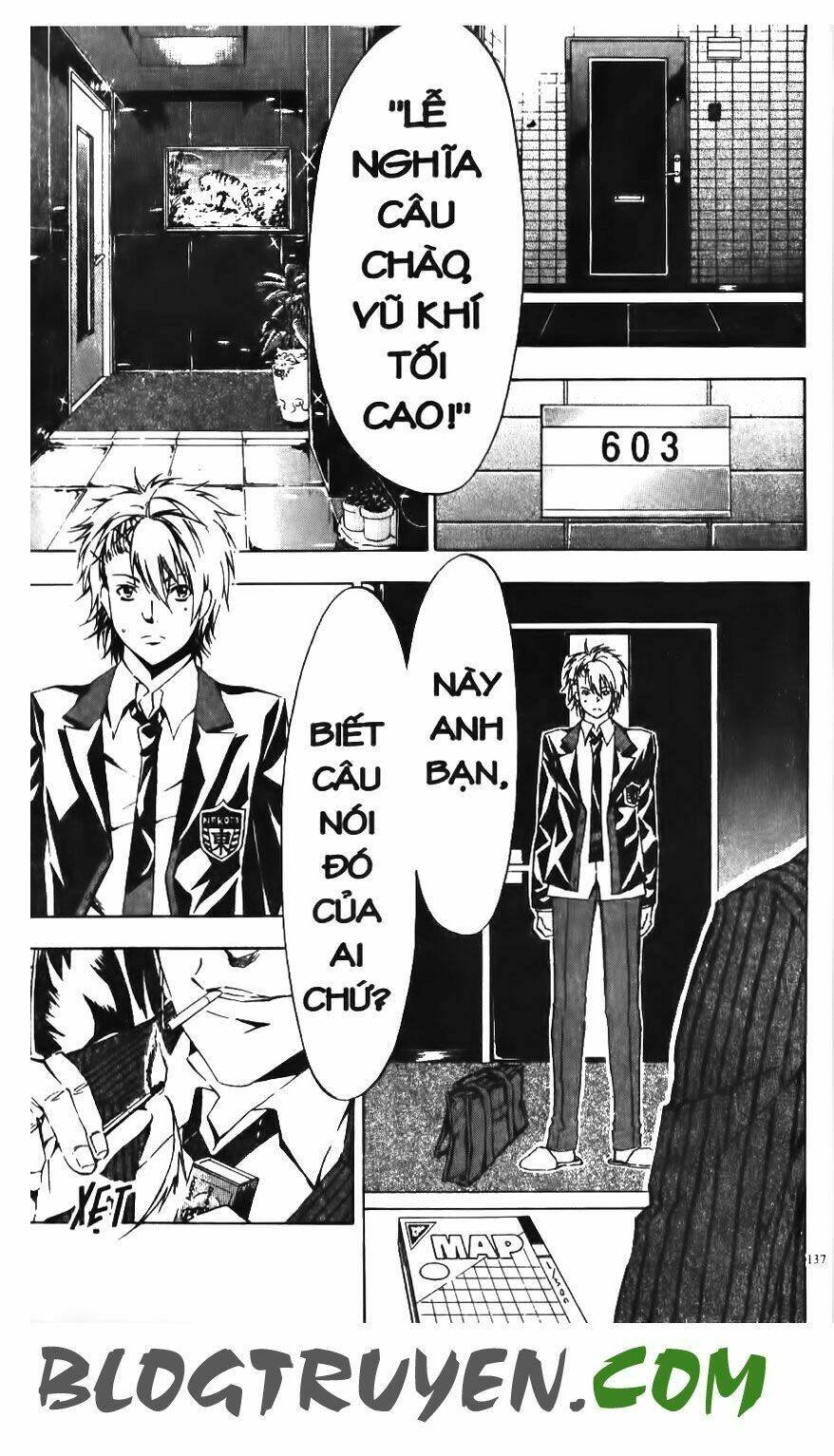 ma vương chapter 65 3