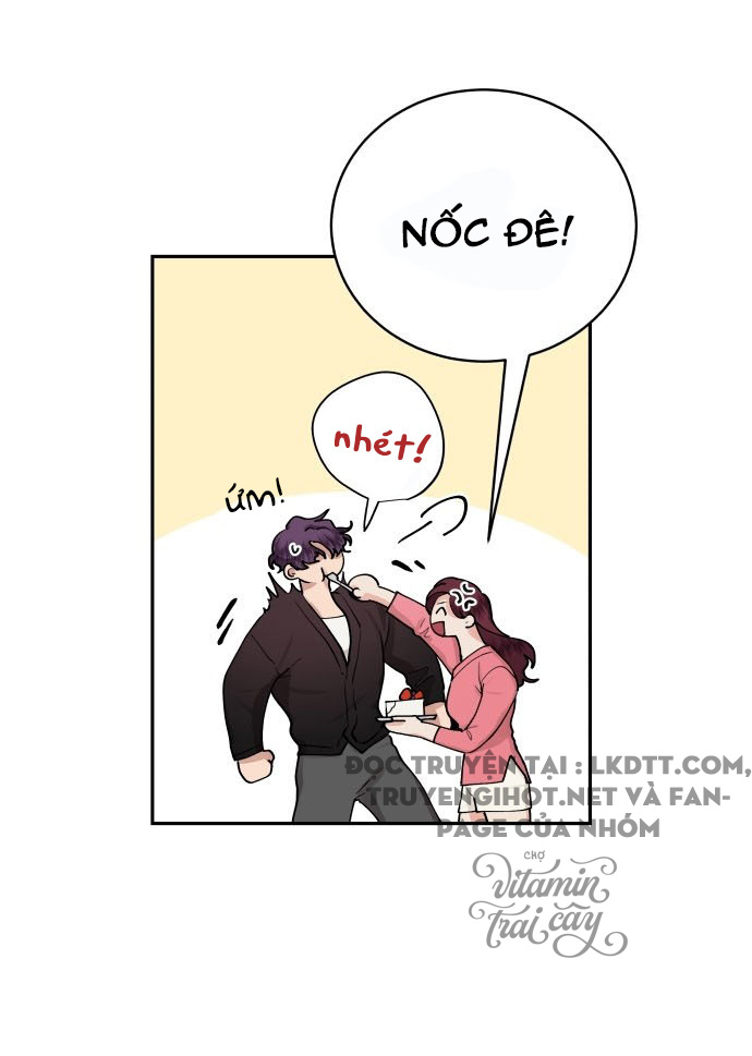 oan gia ngõ hẹp chapter 40 5