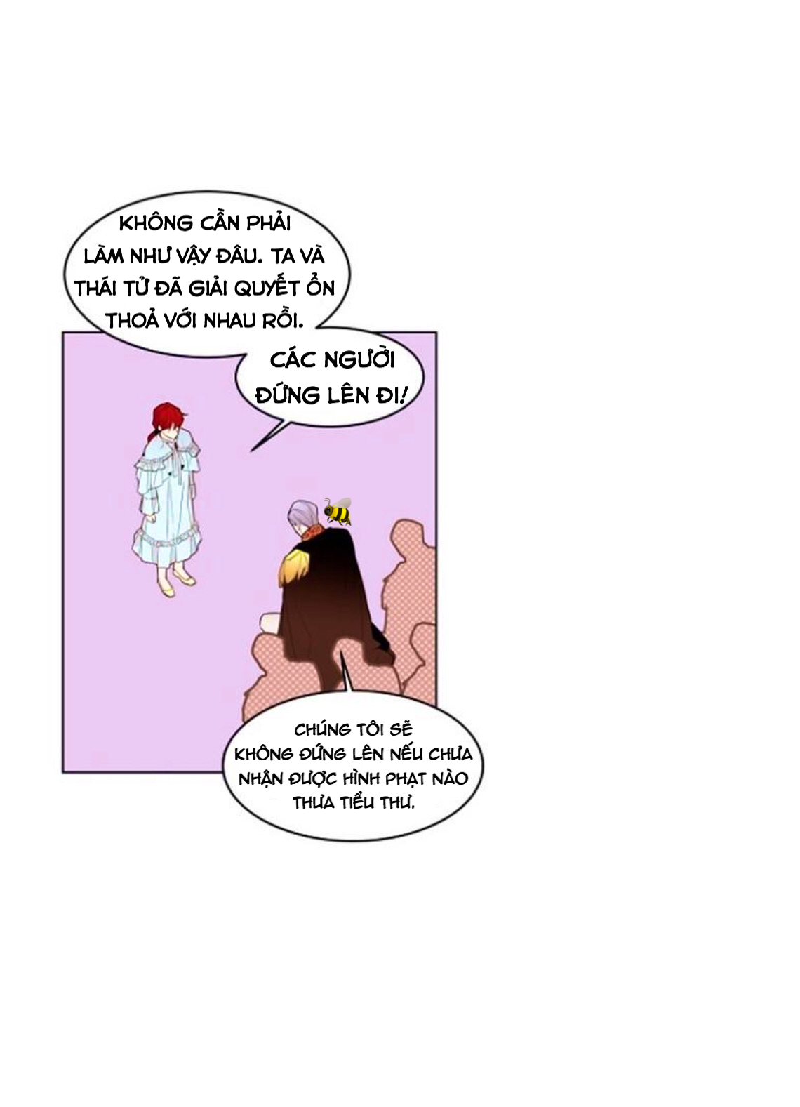 cuộc sống nhàm chán của quý cô tái sinh chapter 8 53