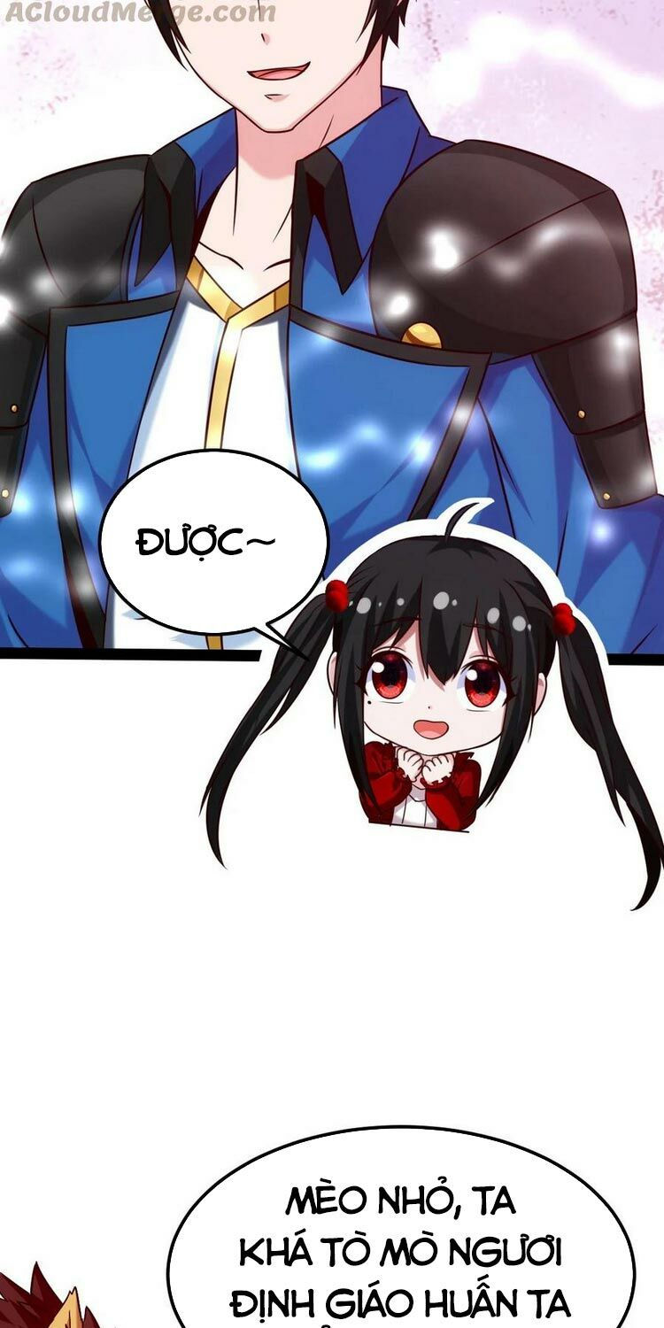 ma thú kiếm thánh dị giới tung hoành chapter 192 32