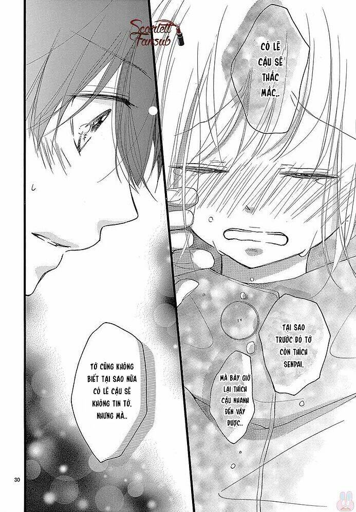 hatsunetsu libido chapter 2 31