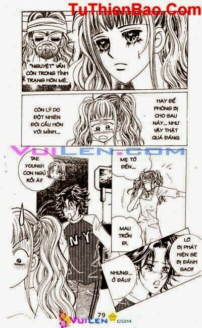 cặp đôi kỳ lạ chapter 4 80