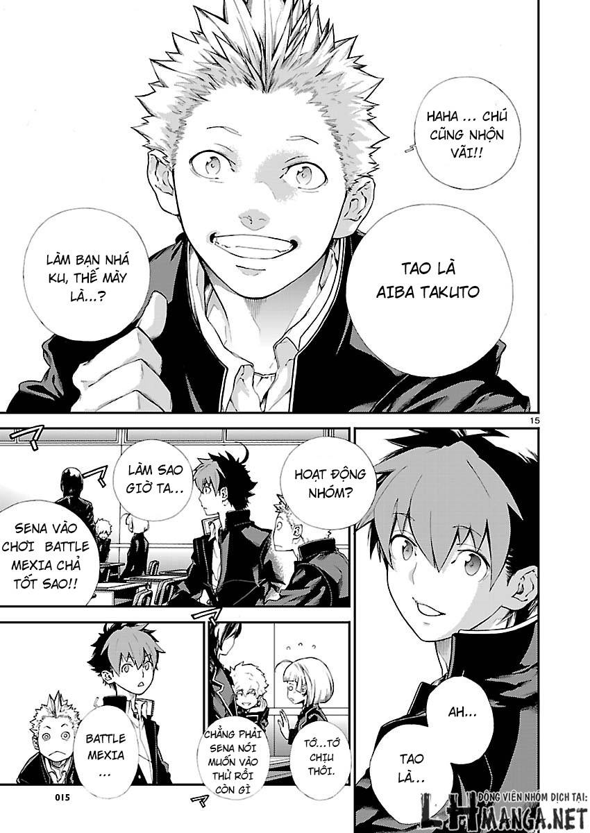 battle mexia chapter 1 15