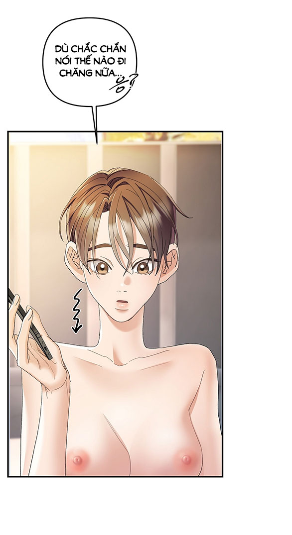 Hối Lộ Ngọt Ngào chapter 13 - Trang 14