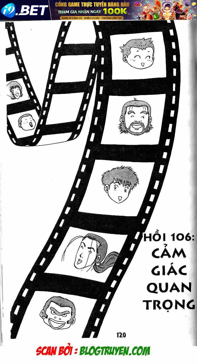 kid gang chapter 106 1