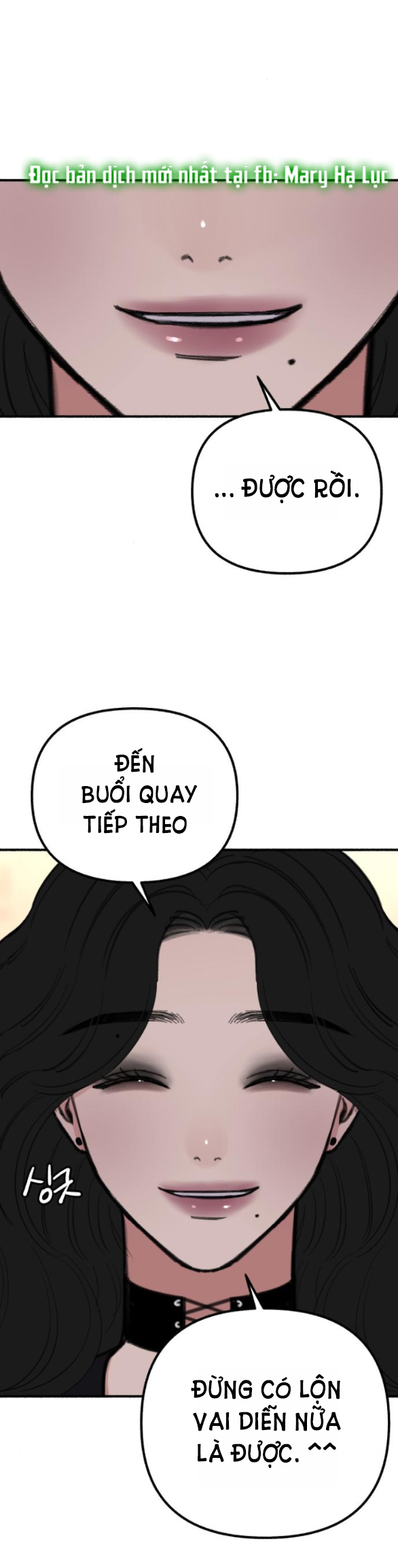 nàng thơ nổi tiếng - nàng thơ myung chapter 29.1 14