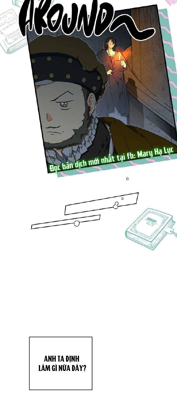 quý cô bí ẩn - secret lady chapter 23 85