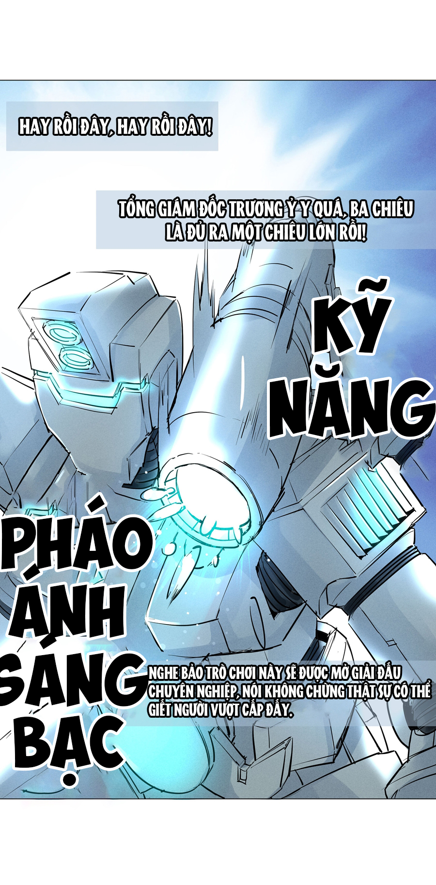 dior tiên sinh chapter 34 14