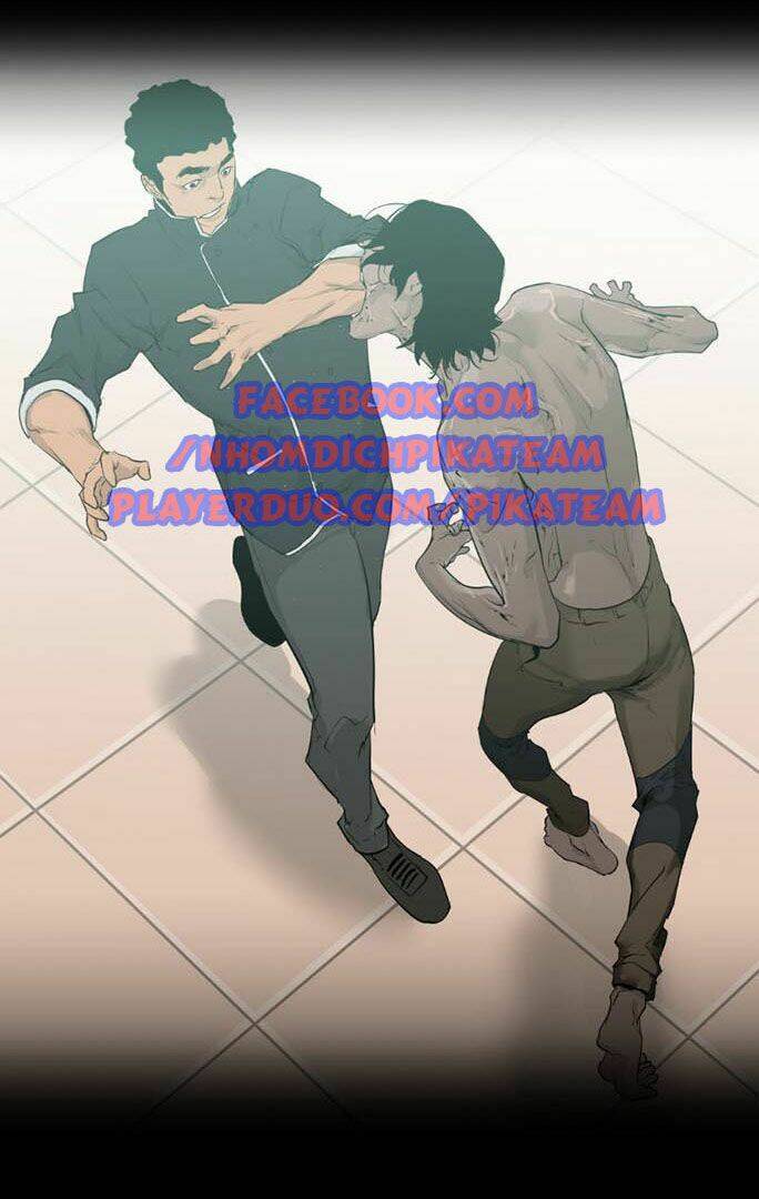 đêm vùng cực chapter 11 73