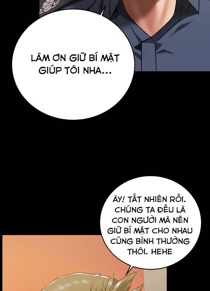 18+ giam cầm chapter 17.1 17