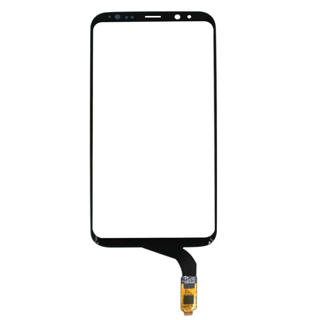 For Samsung Galaxy S8 Plus Display Touch Screen Digitizer Replacement