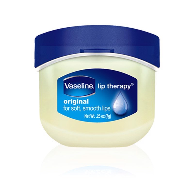 Son Dưỡng VASELINE LIP original 7g USA( không có tem phụ- không xuất hóa đơn )