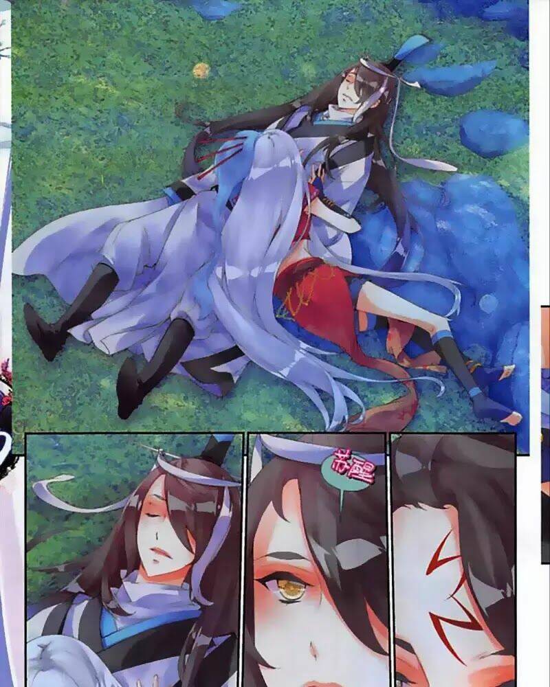 thu la chapter 45 33