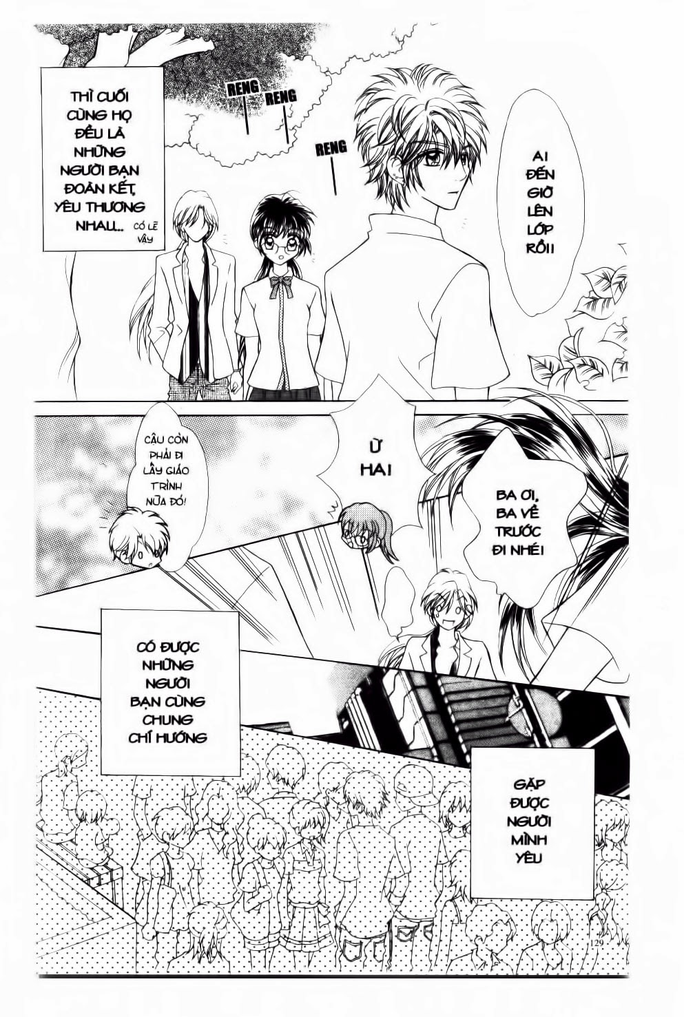 tuổi mộng mơ chapter 11 7
