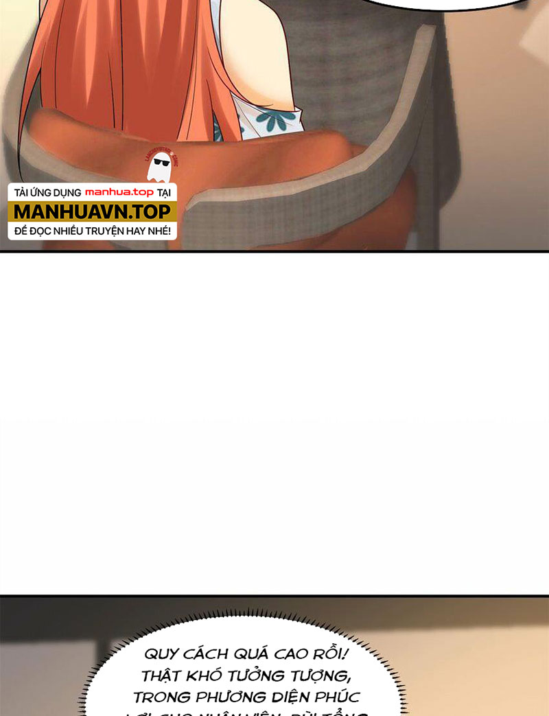 ta làm giàu từ thua lỗ game chapter 109 34