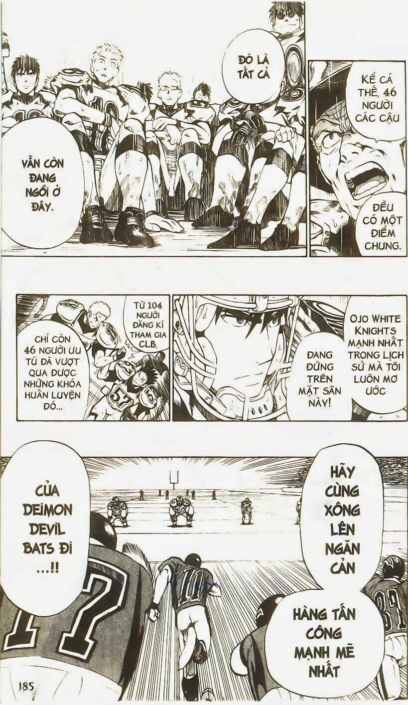 lá chắn mắt chapter 223 11