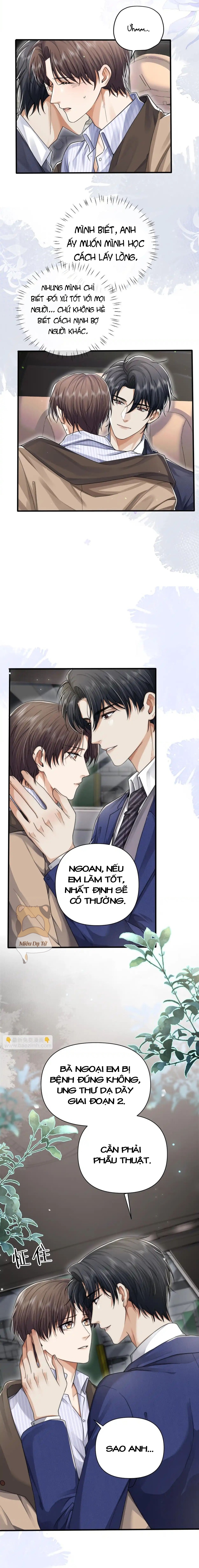 kẻ săn mồi đỉnh cấp chapter 24 4