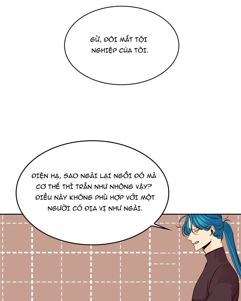 Hoàng Hậu Tái Hôn chapter 19.2 15