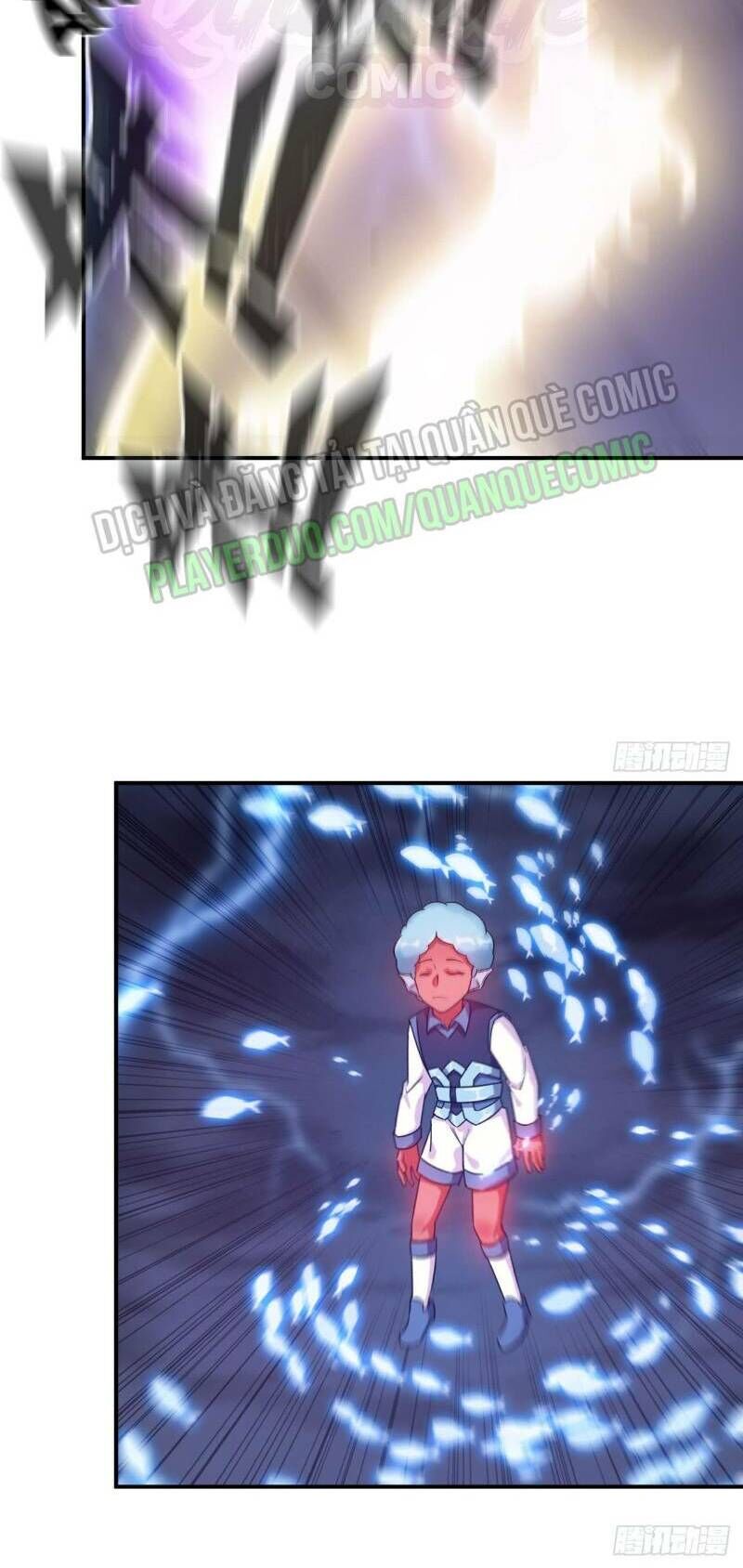 khởi đầu bằng một con côn chapter 84 2