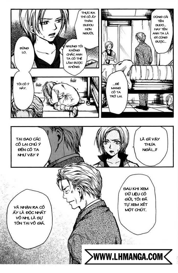 variante chapter 13 25