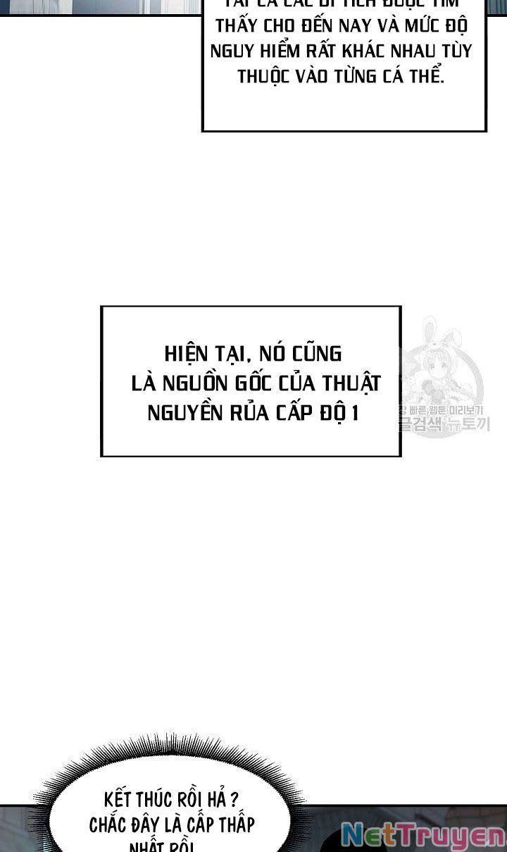 shaman - pháp sư chapter 10 17