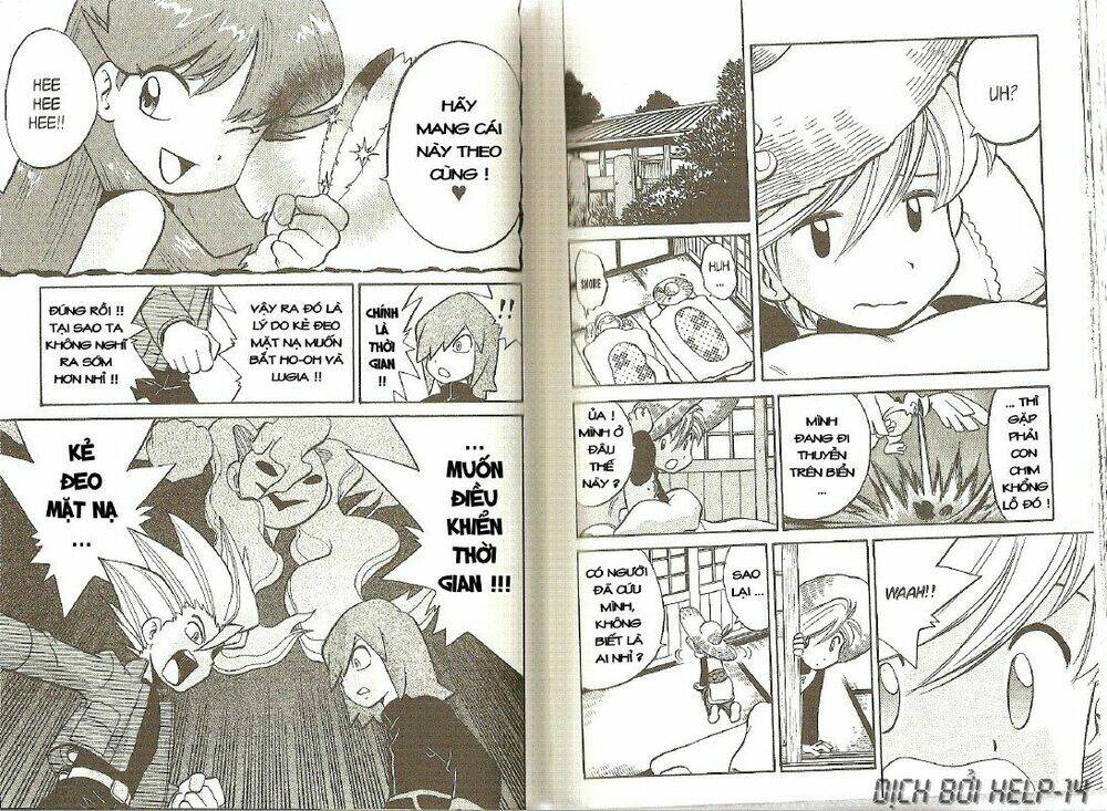 thú cưng đặc biệt chapter 159 6