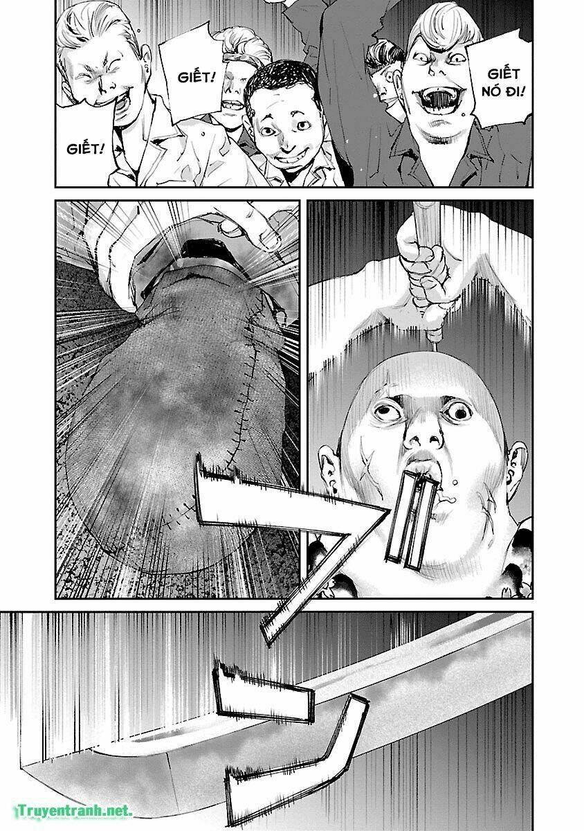 killing morph chapter 45 4