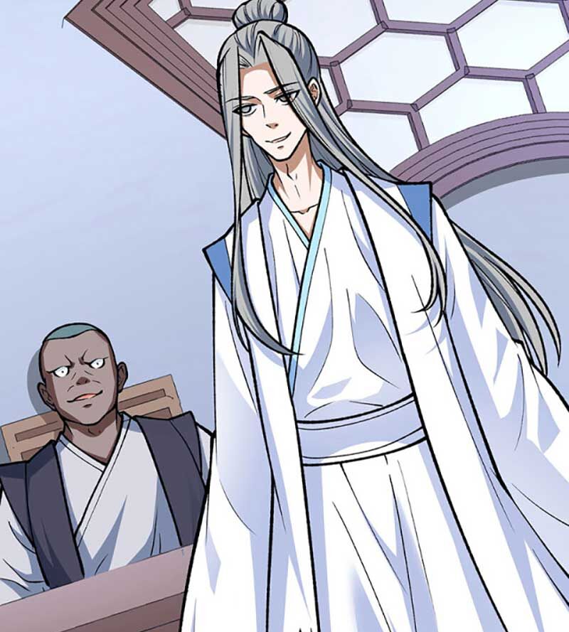 võ đạo độc tôn chapter 594 42