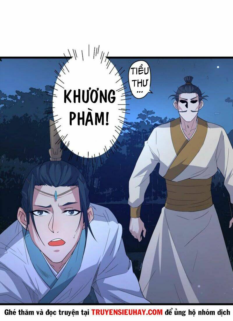 ta luyện dược thành thánh chapter 12 6