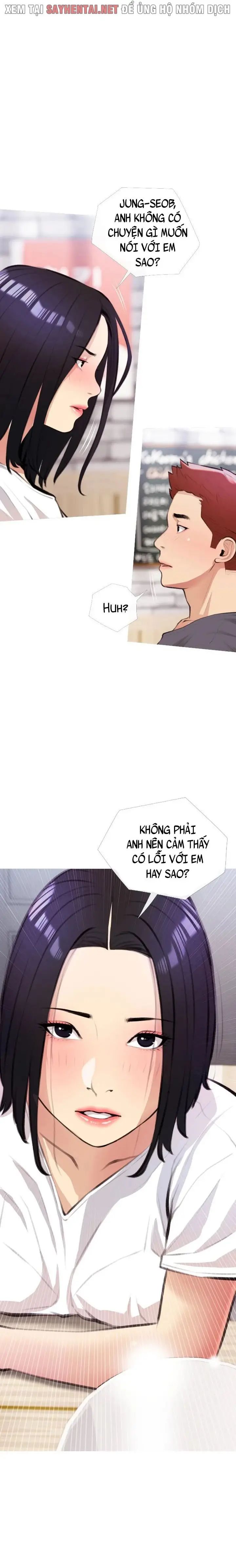 dập dì của tôi chapter 18 6