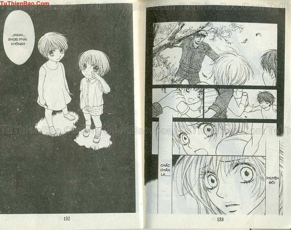 lo lem thời @ chapter 6 67